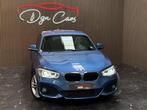 BMW 1 Serie 116 FULL PACK M (bj 2017), USB, Gebruikt, 1885 kg, Alcantara