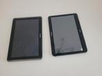 2 tablette s allume plus samsung, Computers en Software, Android Tablets, Ophalen of Verzenden, Zo goed als nieuw