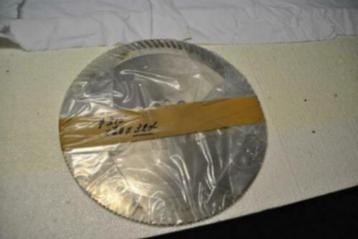 1 segment zaag voor metaal  beschikbaar voor biedingen