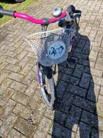 Kinderfietsje, Fietsen en Brommers, Fietsen | Meisjes, Gebruikt, 16 inch, Ophalen