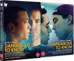 Boys On Film 23: Dangerous To Know [DVD] dvd is new, Cd's en Dvd's, Dvd's | Filmhuis, Verzenden, Nieuw in verpakking