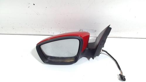 SPIEGEL LINKS ELEKTRISCH Skoda Fabia III (NJ3) (6v1857407), Auto-onderdelen, Spiegels, Skoda, Gebruikt