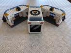 LEGO CITY SPACE MODULAIRE BASIS, Ophalen, Zo goed als nieuw, Complete set, Lego