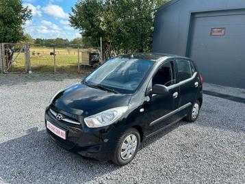 Hyundai i10 1.1 essence AIRCO 2012 126000km Euro5  beschikbaar voor biedingen