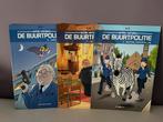 Bundel 3 strips De Buurtpolitie, Livres, BD | Comics, Plusieurs comics, Envoi, Neuf, Europe