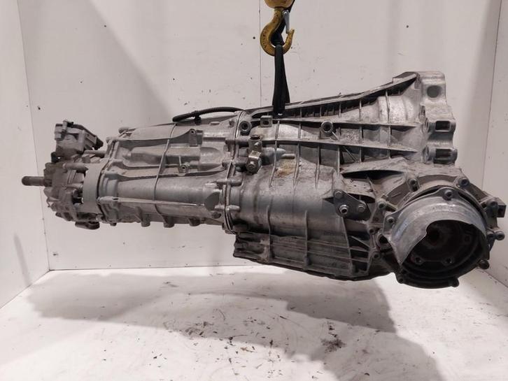 VERSNELLINGSBAK AUTOMAAT Porsche Macan (95B), Auto-onderdelen, Transmissie en Toebehoren, Porsche, Gebruikt