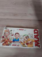 Het mad Spel - parker - s5136, Hobby en Vrije tijd, Verzenden, Zo goed als nieuw