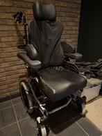 Comfortabele assistentie rolstoel - Rea Azalea Assist, Ophalen, Zo goed als nieuw, Duwrolstoel