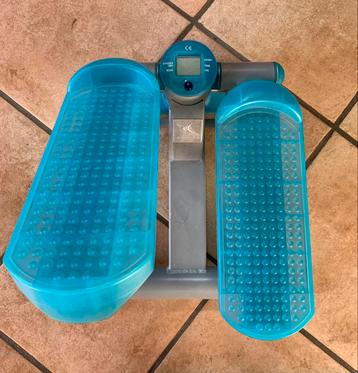 Stepper Domyos, Comme neuf