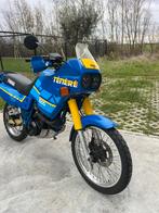 Yamaha Tenere 600 3aj 600, Particulier