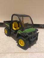 Bruder 16 in totaal, Enlèvement, Comme neuf