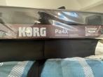 Korg pa4X, Musique & Instruments, Orgues, Enlèvement ou Envoi, Comme neuf, Orgue