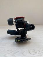 Manfrotto statiefkop, Ophalen, Gebruikt, Overige typen