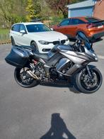 Kawasaki Z1000sx (enkel bellen), Motos, Motos | Kawasaki, Particulier