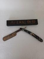 Rasoir "ERN Solingen Wald" Coupe-choux vintage., Enlèvement