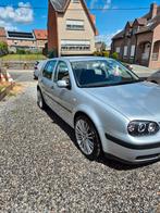 Golf 4 2000 185kkm, Auto's, Particulier, Te koop, Golf