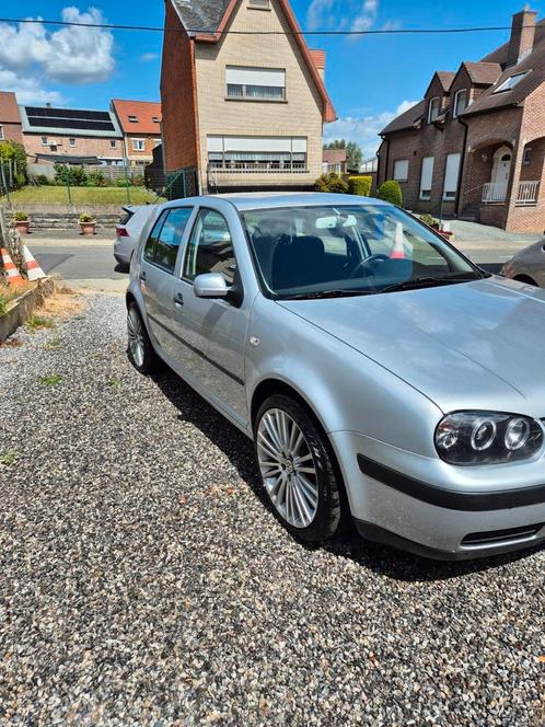 Golf 4 2000 185kkm, Auto's, Volkswagen, Particulier, Golf, Ophalen