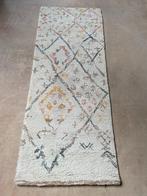 Wollen tapijt / loper, Ophalen, 50 tot 100 cm, Zo goed als nieuw, 150 tot 200 cm