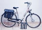 elektrische giant fiets met twee zeer goede batterijen, Fietsen en Brommers, Ophalen, Zo goed als nieuw, Giant