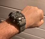 G-Shock GG-B100-8AER, Handtassen en Accessoires, Sporthorloges, Casio, Kompas, Ophalen of Verzenden, Zo goed als nieuw