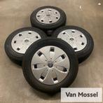 Audi Q2 Michelin Alpin 5 205/60/R16 92H, Auto-onderdelen, Banden en Velgen, Gebruikt, 16 inch, Banden en Velgen, Personenwagen