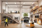 Industriel à vendre à Fernelmont, 144 m², Overige soorten