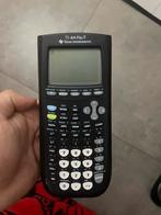 Texas instruments TI-84 plus T, Audio, Tv en Foto, Blu-ray-spelers, Ophalen, Gebruikt, Overige merken