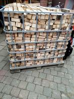 Mooi droog brandhout,alleen balken en keepers.1,2m3, Ophalen