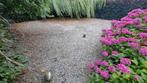 Steentjes, kiezelsteen, grind, Tuin en Terras, Ophalen, Zo goed als nieuw, Grind