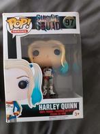 Figuur van het zelfmoordteam van HARLEY QUINN, Ophalen of Verzenden, Nieuw