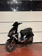 Keeway 2t b klasse, Fietsen en Brommers, Scooters | Peugeot, Ophalen, Zo goed als nieuw