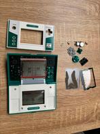 Console Nintendo Green house game & Watch, Comme neuf