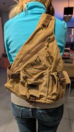 Rugzak Assassin's Creed (nieuw), Enlèvement