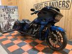 Harley-Davidson CVO ROAD GLIDE (bj 2019), Motoren, Bedrijf, Cruise Control, Overig, 1923 cc