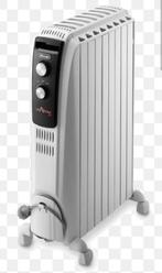 Delonghi Olieradiator in goede staat te koop, Doe-het-zelf en Bouw, Verwarming en Radiatoren, Ophalen