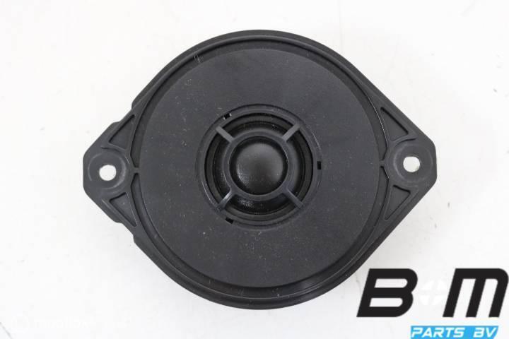 Hogetonenluidspreker VW Caddy 2K 2KD035411, Auto diversen, Autospeakers, Gebruikt