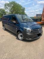 Mercedes Vito 114CDI 136PK 2100cc L3 Extra Lang, Auto's, 100 kW, Euro 6, 4 cilinders, 2000 kg