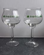 2 Irish Coffee glazen, Ophalen, Zo goed als nieuw