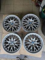 bmw velgen style 42 17 inch bbs 765, Ophalen, Gereviseerd