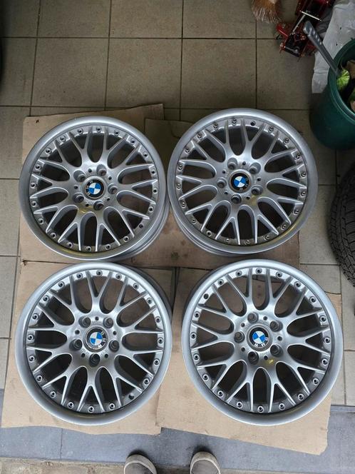bmw velgen style 42 17 inch bbs 765, Auto-onderdelen, Overige Auto-onderdelen, Gereviseerd, Ophalen