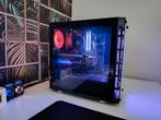 PC gamer RTX 3070, Ophalen, Zo goed als nieuw, Gaming