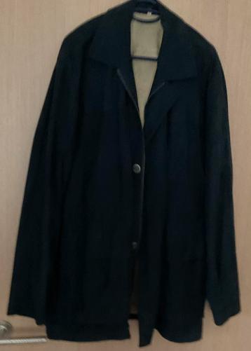 Veste pour homme, gilet mi-long, Enlèvement ou Envoi, Comme neuf