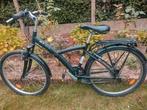 B-TWIN-FIETS VOOR VOLWASSENEN VAN 26 INCH MET VERING, Fietsen en Brommers
