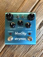 Strymon Blue Sky, Musique & Instruments, Reverb, Enlèvement ou Envoi