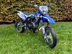 Sherco 50cc, Fietsen en Brommers, Brommers | Derbi, Ophalen, Zo goed als nieuw