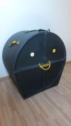 Hardcase HN26B voor 26" kick drum, Muziek en Instrumenten, Ophalen, Zo goed als nieuw, Percussie