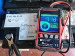 Auto batterij mercedes 80ah 800A, Ophalen