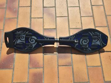 waveboard beschikbaar voor biedingen
