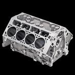 GEZOCHT: OUDE MOTOR BLOKKEN VOOR DECORATIE, Ophalen, Gebruikt