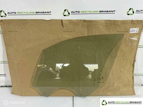Raam Links Voor BMW 2 Serie Active Tourer U06 51338498575, Auto-onderdelen, Ruiten en Toebehoren, BMW, Gebruikt, Ophalen of Verzenden